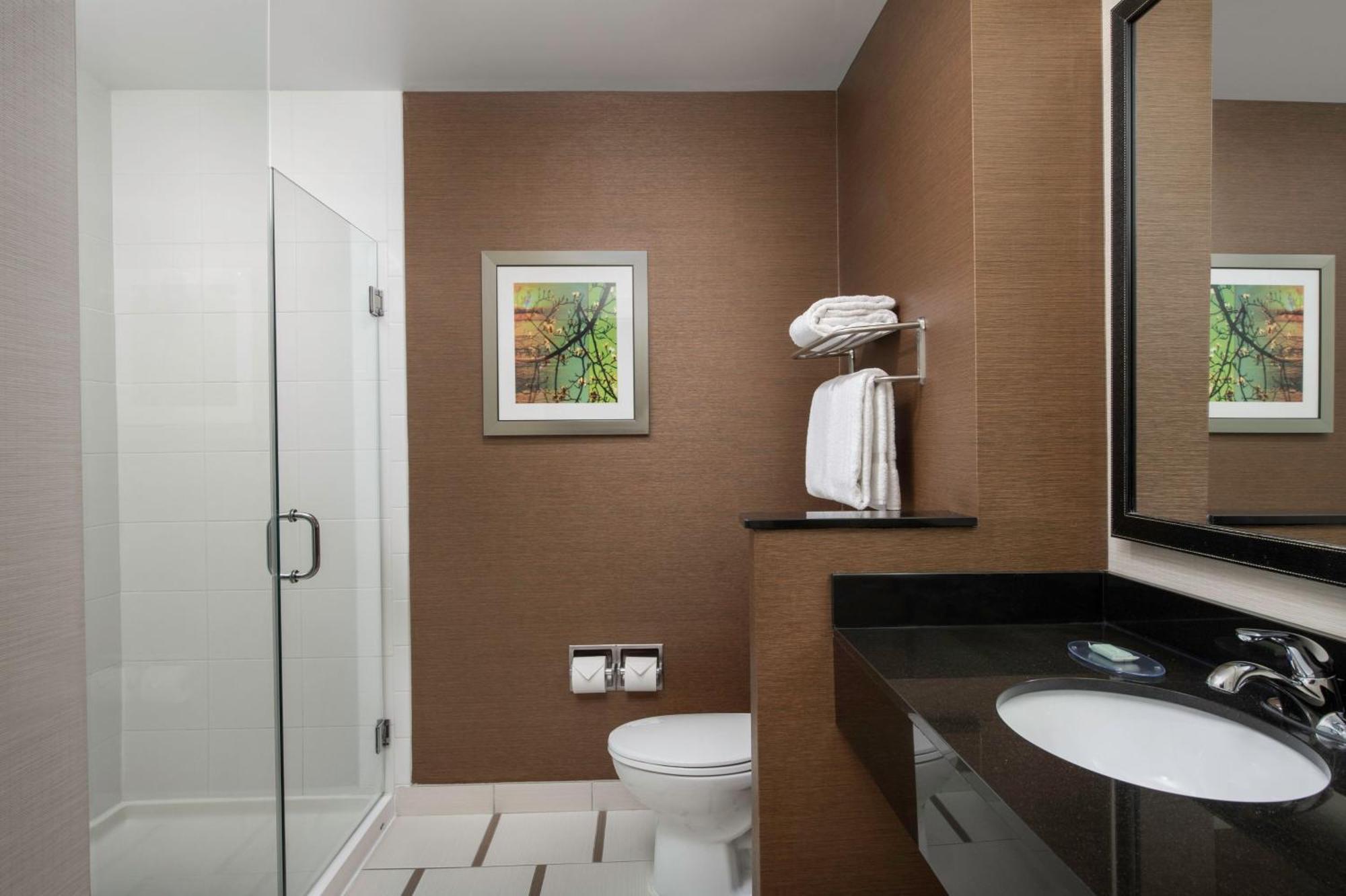 Fairfield Inn & Suites By Marriott איתקה מראה חיצוני תמונה